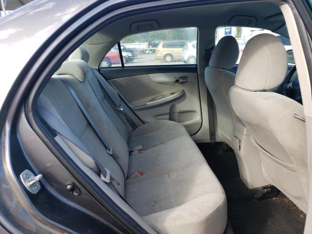 Photo 6 from auction – 2012 TOYOTA COROLLA BA with VIN 5YFBU4EE2CP065550