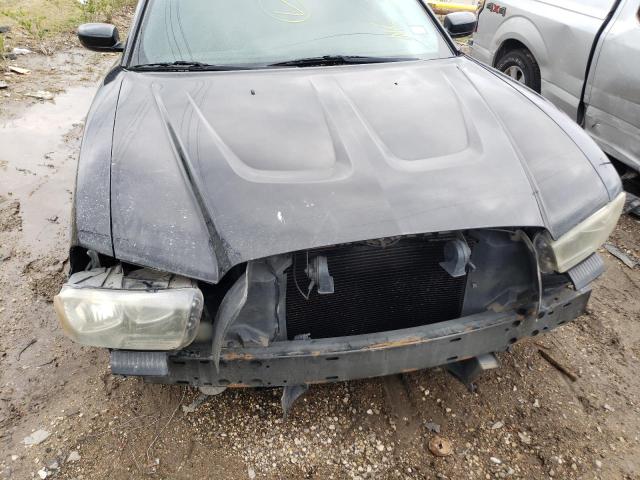 Photo 9 from auction – 2011 DODGE CHARGER with VIN 2B3CL3CG3BH525813