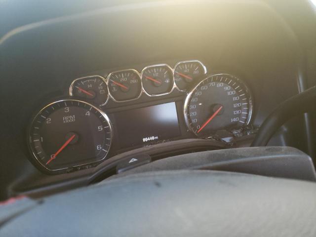 Photo 8 from auction – 2014 GMC SIERRA K15 with VIN 1GTV2VECXEZ389507