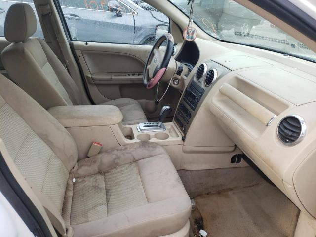 Photo 5 from auction – 2005 FORD FREESTYLE with VIN 1FMZK01125GA56041