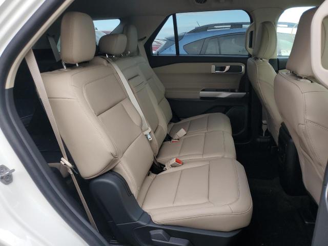 Photo 6 from auction – 2022 FORD EXPLORER X with VIN 1FMSK8DH0NGB50377