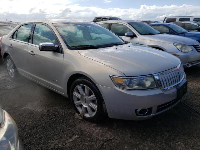Photo 1 from auction – 2009 LINCOLN MKZ with VIN 3LNHM26T29R608082