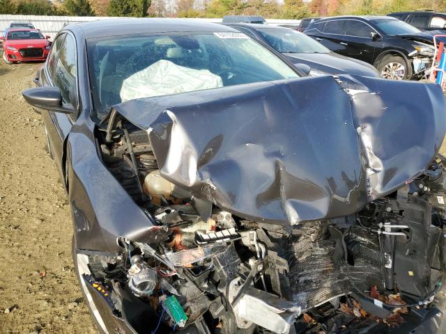 Photo 9 from auction – 2015 CHRYSLER 200 LIMITE with VIN 1C3CCCAB2FN753650