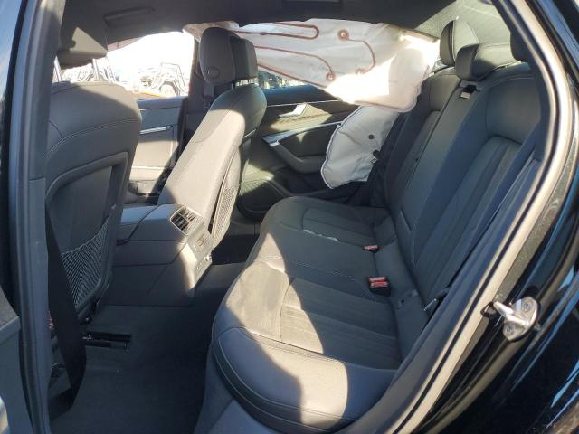 Photo 6 from auction – 2022 AUDI A6 PREMIUM with VIN WAUD3BF22NN033019