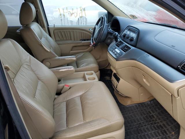 Photo 5 from auction – 2009 HONDA ODYSSEY EX with VIN 5FNRL38739B047233