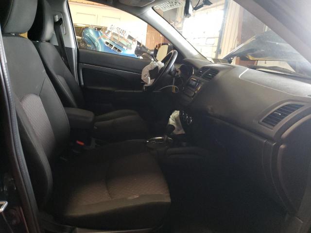 Photo 5 from auction – 2017 MITSUBISHI OUTLANDER with VIN JA4AR3AU8HZ006126