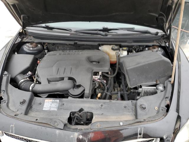 Photo 7 from auction – 2012 CHEVROLET MALIBU 1LT with VIN 1G1ZC5EU2CF293028