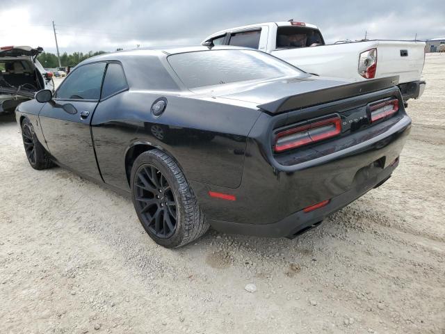 Photo 3 from auction – 2015 DODGE CHALLENGER with VIN 2C3CDZC90FH713621