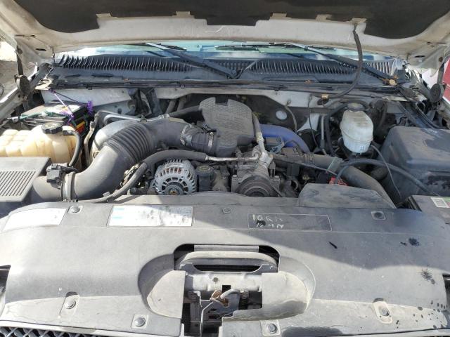 Photo 7 from auction – 2004 CHEVROLET SILVERADO with VIN 1GCJC33154F149914