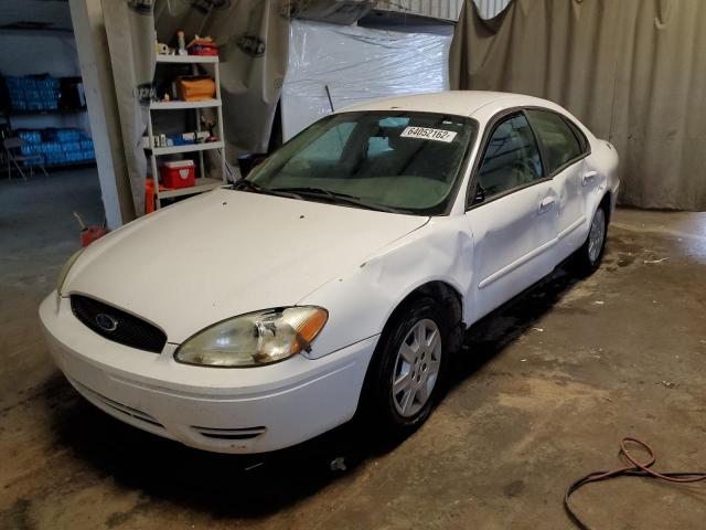 Photo 2 from auction – 2005 FORD TAURUS SE with VIN 1FAFP53U95A260888