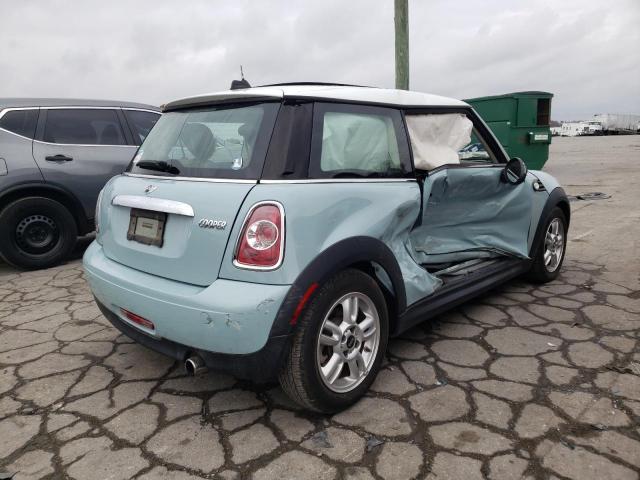 Photo 4 from auction – 2013 MINI COOPER with VIN WMWSU3C52DT688140