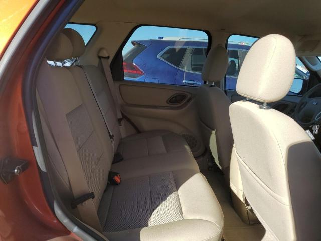 Photo 6 from auction – 2006 FORD ESCAPE XLT with VIN 1FMCU031X6KA55957