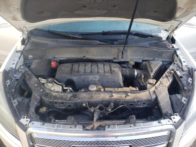 Photo 7 from auction – 2013 GMC ACADIA DEN with VIN 1GKKRTKD1DJ167682