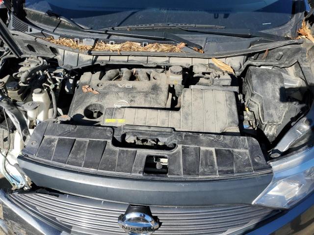 Photo 7 from auction – 2015 NISSAN QUEST S with VIN JN8AE2KP6F9123340