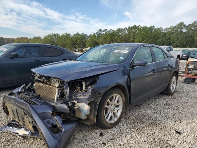 Photo 2 from auction – 2014 CHEVROLET MALIBU 1LT with VIN 1G11C5SL1EF104610