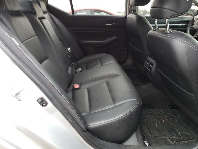 Photo 6 from auction – 2020 NISSAN ALTIMA SL with VIN 1N4BL4EV3LC242639