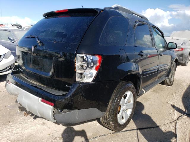 Photo 4 from auction – 2007 PONTIAC TORRENT with VIN 2CKDL73FX76045751