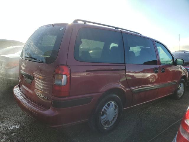 Photo 4 from auction – 2004 CHEVROLET VENTURE with VIN 1GNDX03E84D205480