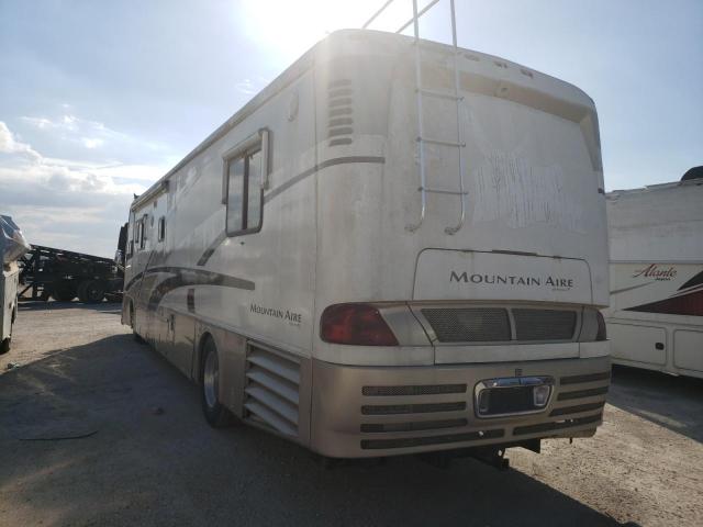 Photo 3 from auction – 2000 FREIGHTLINER CHASSIS X with VIN 4UZ6XJCA7YCG39128