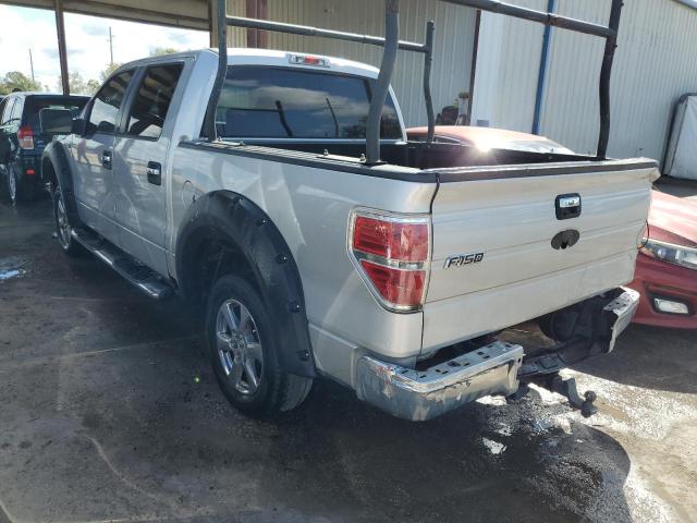 Photo 3 from auction – 2009 FORD F150 SUPER with VIN 1FTRW12859FB45169