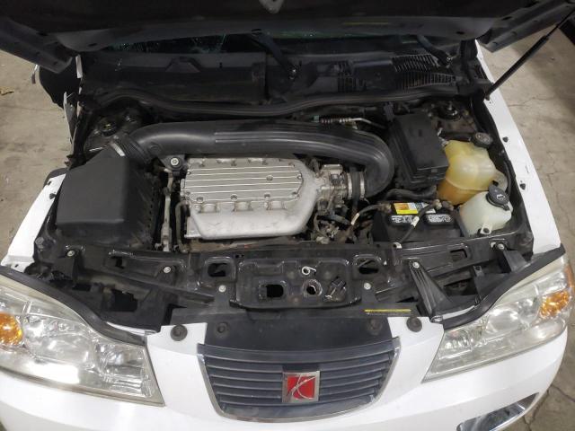 Photo 7 from auction – 2006 SATURN VUE with VIN 5GZCZ53446S895244