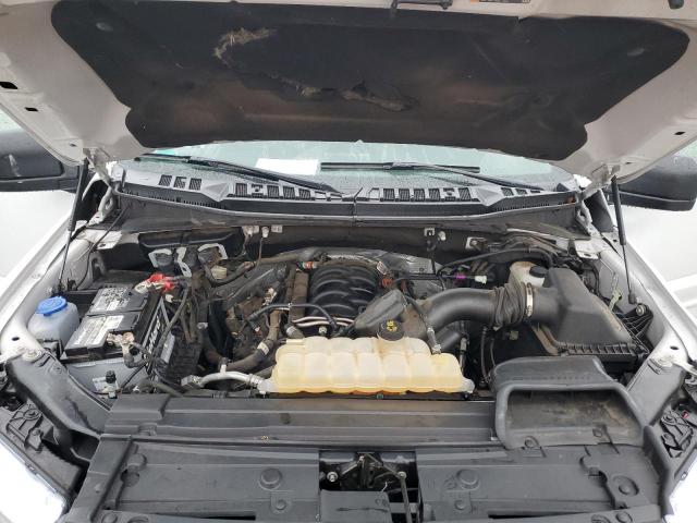 Photo 7 from auction – 2018 FORD F150 SUPER with VIN 1FTEW1E54JFC92278