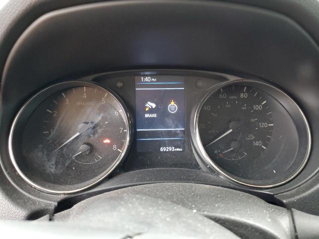 Photo 8 from auction – 2018 NISSAN ROGUE S with VIN JN8AT2MT3JW450207