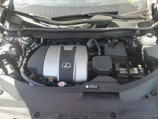 Photo 7 from auction – 2019 LEXUS RX 350 BAS with VIN 2T2ZZMCA5KC149890