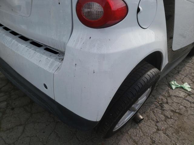 Photo 9 from auction – 2015 SMART FORTWO PUR with VIN WMEEJ3BA2FK802722