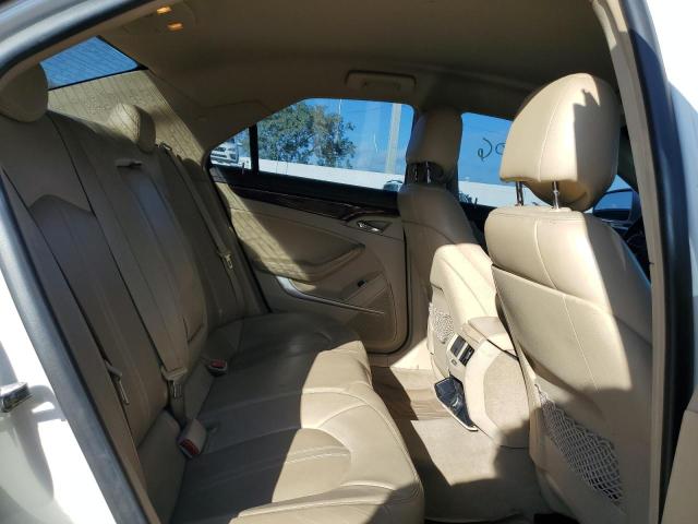 Photo 6 from auction – 2013 CADILLAC CTS LUXURY with VIN 1G6DE5E58D0108413