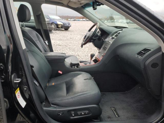 Photo 5 from auction – 2007 LEXUS ES 350 with VIN JTHBJ46G172092346