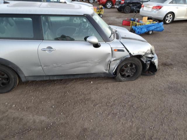 Photo 9 from auction – 2005 MINI COOPER with VIN WMWRC33515TK60045