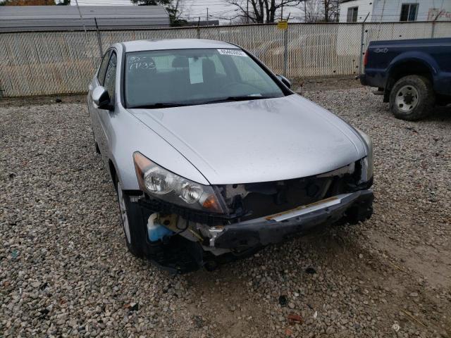 Photo 9 from auction – 2012 HONDA ACCORD LX with VIN 1HGCP2F39CA235874