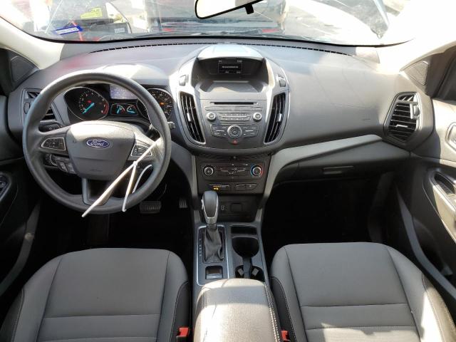 Photo 8 from auction – 2017 FORD ESCAPE S with VIN 1FMCU0F76HUB64164