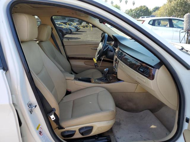 Photo 5 from auction – 2007 BMW 328 I SULE with VIN WBAVC53527FZ81065