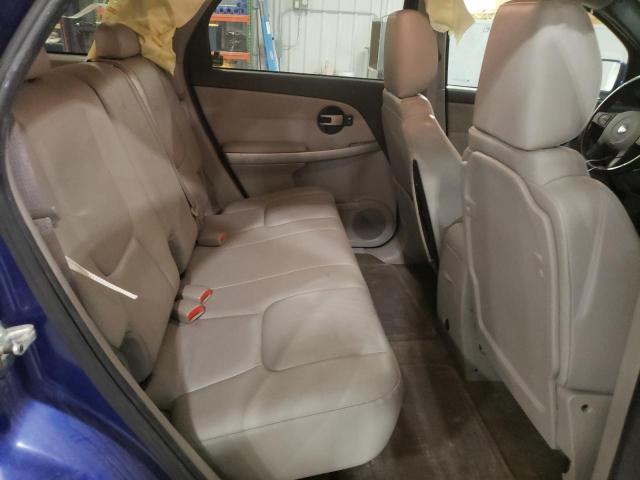 Photo 6 from auction – 2006 CHEVROLET EQUINOX LT with VIN 2CNDL73FX66108686