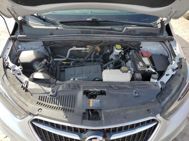 Photo 7 from auction – 2019 BUICK ENCORE PRE with VIN KL4CJASBXKB943318