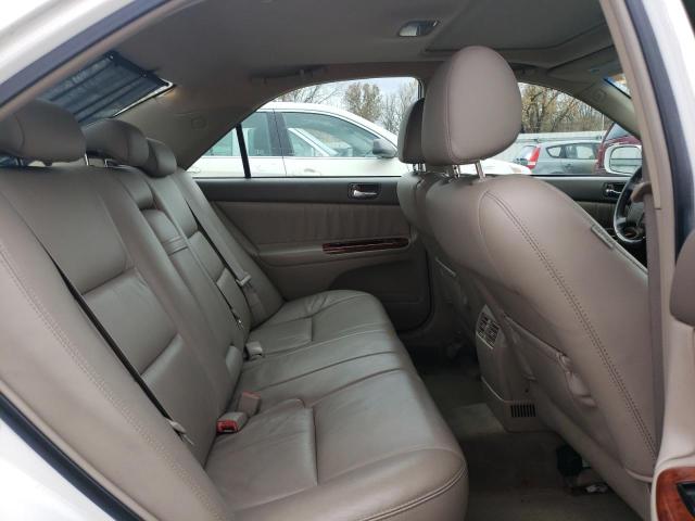 Photo 6 from auction – 2006 TOYOTA CAMRY LE with VIN 4T1BF30K36U633227