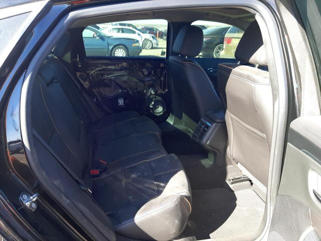 Photo 6 from auction – 2017 CHEVROLET IMPALA PRE with VIN 2G1145S35H9179174