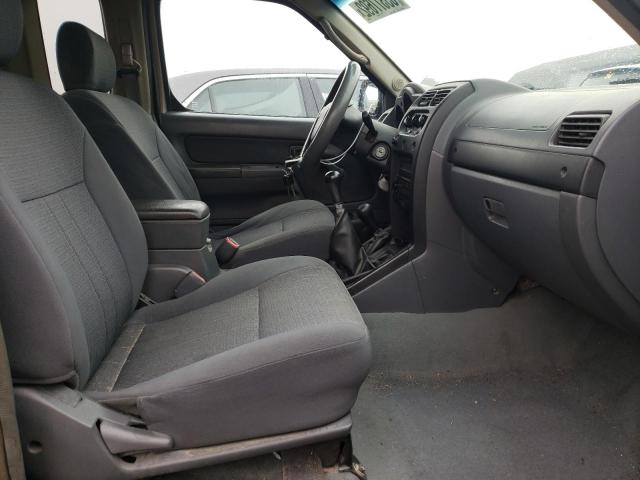 Photo 5 from auction – 2003 NISSAN FRONTIER K with VIN 1N6ED26Y33C452947