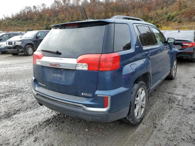 Photo 4 from auction – 2017 GMC TERRAIN SL with VIN 2GKALNEK1H6148975