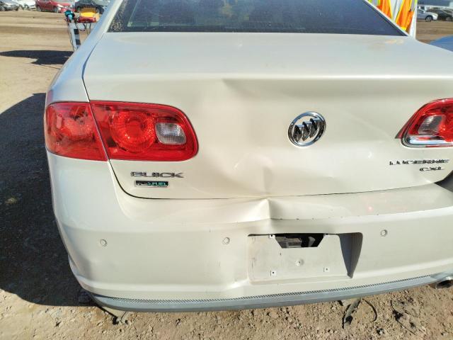 Photo 9 from auction – 2011 BUICK LUCERNE CX with VIN 1G4HC5EM4BU152406
