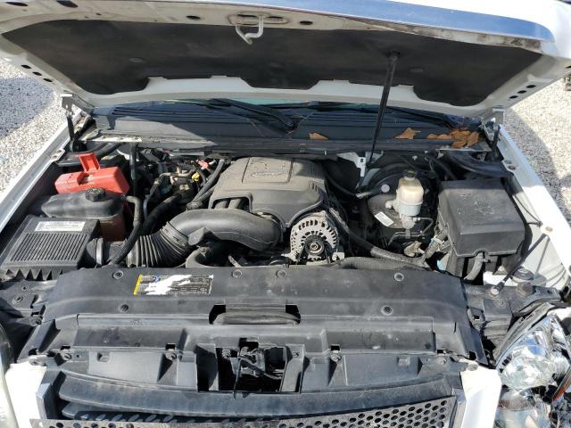 Photo 7 from auction – 2007 GMC YUKON XL C with VIN 1GKFC16J67J258183