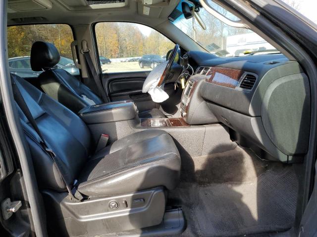 Photo 5 from auction – 2011 GMC YUKON XL D with VIN 1GKS2MEF0BR168599