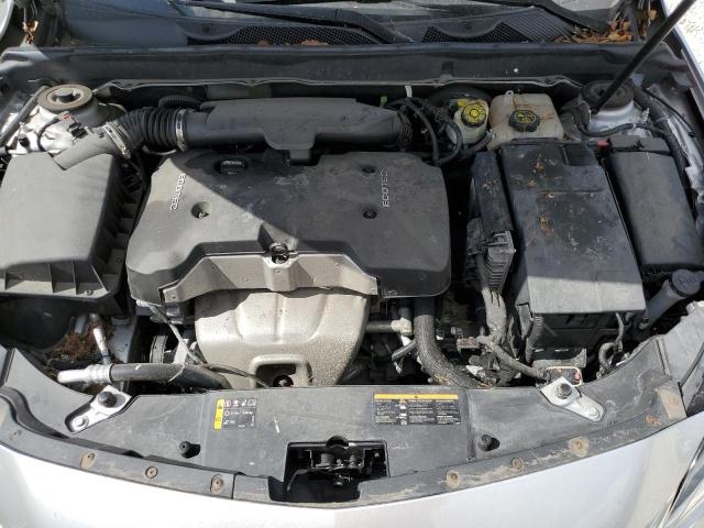 Photo 7 from auction – 2015 CHEVROLET MALIBU LS with VIN 1G11B5SL6FF106728