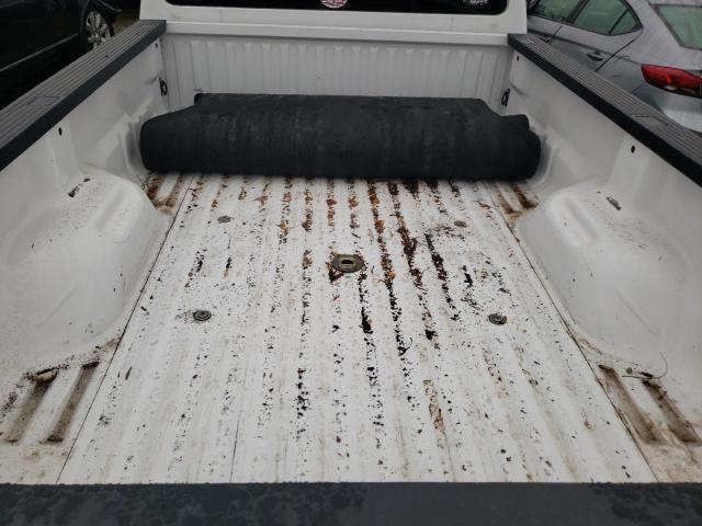 Photo 9 from auction – 2016 FORD F250 SUPER with VIN 1FT7W2B64GEA59043
