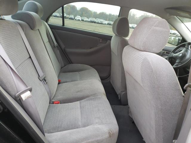 Photo 6 from auction – 2006 TOYOTA COROLLA CE with VIN 2T1BR32E76C581231