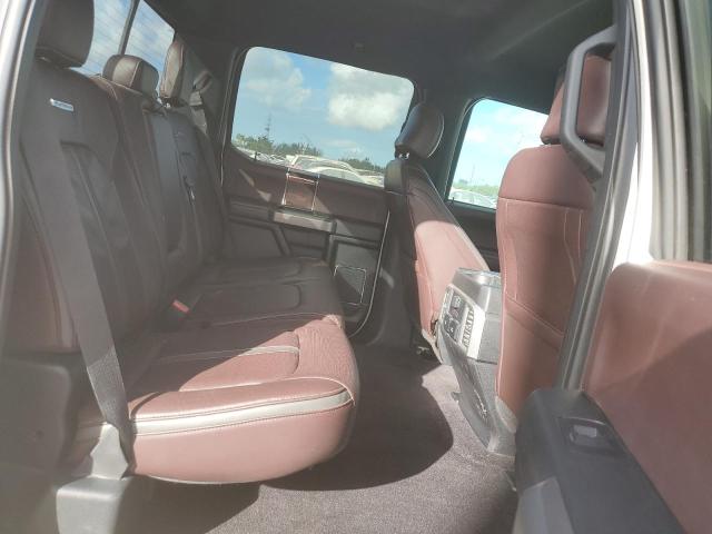 Photo 6 from auction – 2017 FORD F150 SUPER with VIN 1FTEW1EG6HFB66483