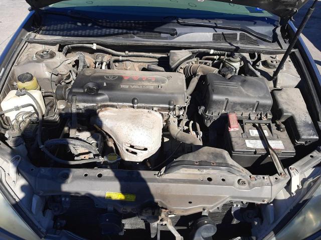 Photo 11 from auction – 2002 TOYOTA CAMRY LE with VIN 4T1BE32K52U611031