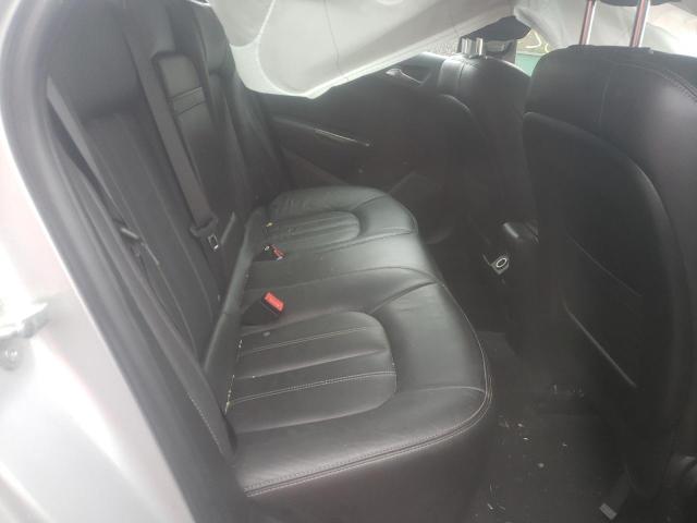 Photo 6 from auction – 2014 BUICK VERANO with VIN 1G4PS5SK5E4235316